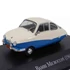 Bambi Microcoupé (1962) – 1:43 méretarányos fém modellautó – Edicola
