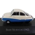 Bambi Microcoupé (1962) – 1:43 fém autómodell– Edicola