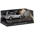 BMW Z8 – James Bond: A világ nem elég – 1:43 fém autó modell – Edicola