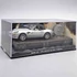 BMW Z8 – James Bond film– 1:43 fém modellautó – Edicola