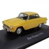 DKW Fissore (1964) – 1:43 méretarányos fém modellautó – Edicola