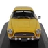 DKW Fissore (1964) – 1:43 fém autó modell– Edicola