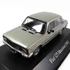 Fiat 125 Mirafiori (1981) – 1:43 fém modell autó – Edicola