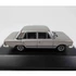 Fiat 125 Mirafiori (1981) – 1:43 fém autómodell – Edicola