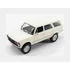 Fiat 125P 4×4 – 1:43 fém autó modell – Edicola