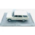 Fiat 125P 4×4 – 1:43 fém autó modell – Edicola – gyűjtőknek