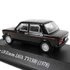 Fiat 128 Europa Iava TV1300 (1978) – 1:43 fém autómodell – Edicola