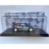 Ford Fiesta WRC (2013) – Neuville & Gilsoul – 1:43 fém autómodell – Edicola