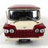 Gaz Start (1964) – 1:43 fém modellautó – Edicola – gyűjtőknek
