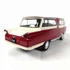 Gaz Start (1964) – 1:43 fém modellautó – Edicola minőség