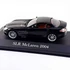 Mercedes-Benz SLR McLaren (2004) – 1:43 fém modell autó – Edicola