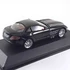 Mercedes-Benz SLR McLaren (2004) – 1:43 fém autómodell – Edicola