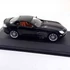 Mercedes-Benz SLR McLaren (2004) – 1:43 fém autó modell – Edicola