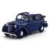 Moszkvics 400-420A Cabriolet (1949) – 1:43 fém modellautó – Edicola