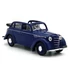 Moszkvics 400-420A Cabriolet (1949) – 1:43 fém autómodell – Edicola