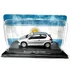 Peugeot 206 XS (1999) – 1:43 fém autó modell– Edicola