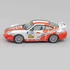 Porsche 911 GT3 #16 – 1:43 fém modellautó