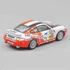 Porsche 911 GT3 #16 – Pirelli Supercup (1999) – 1:43 fém modellautó – Edicola