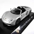 Porsche 918 Spyder (2013) – 1:43 fém modellautó –  Edicola