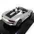 Porsche 918 Spyder (2013) – 1:43 fém autómodell –  Edicola
