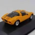 Varela Andino GT (1969) – 1:43 fém autómodell – Edicola