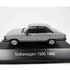 Volkswagen 1500 (1982) – 1:43 fém autómodell – Edicola