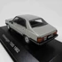 Volkswagen 1500 (1982) – 1:43 fém modellautó – Edicola – gyűjtőknek