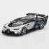 Bugatti Vision Gran Turismo - MiniGT 369 - 1:64 fém modell autó - TSM