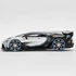 Bugatti Vision Gran Turismo - MiniGT 369 - 1:64 fém autómodell - TSM
