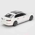 BMW 17 Xdrive60 (2024) - MiniGT 819 - 1:64 fém autómodell - TrueScale Miniatures