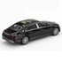 Mercedes-Maybach S 680 – MiniGT 977 - 1:64 fém autó modell - TrueScale Miniatures (TSM)