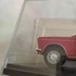 Fiat 125 Special (1968) – 1:24 fém autó modell – vitrin