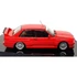BMW M3 Sport Evolution (1990) – 1:43 fém modell autó – IXO