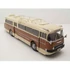 Ikarus 66 (1972) autóbusz – 1:43 fém modell – IXO