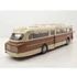 Ikarus 66 (1972) autóbusz – 1:43 fém modell – IXO Models
