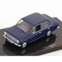 Lada 1200 (1970) kék – 1:43 méretarányos fém modellautó – IXO
