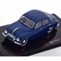 Skoda 1200 Sedan (1952) kék – 1:43 méretarányos fém autómodell –  IXO