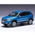 Volkswagen Tiguan (2007) modellautó