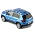 VW Tiguan 2007 modellautó fém kivitelben – IXO gyűjtői modell 1:43 méretarányban
