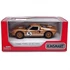 Ford GT 40 MKII (1966); 1:38 méretarányos modellautó