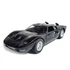 Ford GT40 MKII (1966) – 1:36 fém modellautó és játékautó – Kinsmart