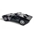 Ford GT40 MKII (1966) – 1:36 fém modellautó – Kinsmart