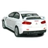 Mitsubishi Lancer Evolution X (2008) – 1:36 fém modell autó –  Kinsmart márka