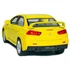 Mitsubishi Lancer Evolution X (2008) – 1:36 fém modell autó – Kinsmart