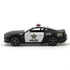 Ford Mustang GT 2015 Police; 1:38 méretarányos modellautó