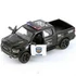 Ram 1500 Police (2019); 1:38 méretarányos modellautó