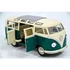 Volkswagen T1 Samba busz (1962); 1:24 méretarányos játékautó