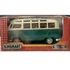 Volkswagen T1 Samba busz (1962); 1:24 méretarányos játékautó