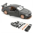 BMW M4 GTS – 1:24 építhető autó makett – Maisto