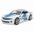 Chevrolet Camaro RS Police (2010) – 1:27 fém modellautó és játékautó – Maisto